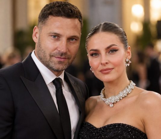 Duško Tošić ne može da sakrije emocije: Želi da svi znaju koliko VOLI OVU LJEPOTICU –PROSLAVA I POKLON KOJI JE PRIPREMIO ZA SINA ostavit će vas bez daha…..