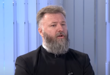 “Na grobu NE PALITE CIGARETU i ne nosite plastično cvijeće” Otac Predrag Popović o greškama koje svi čine odlaskom na groblje