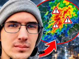 Ovo smo čekali: Sladić up0z0rio, za 10 dana nas čeka k0laps, niko neće moći izaći iz kuće, A STRUJE NEĆE BITI DANIMA, evo šta je poručio naš poznati meteorolog