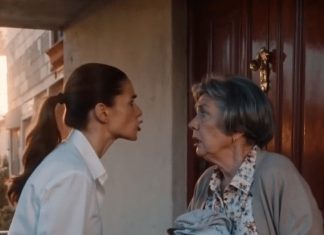 Mama, ne možeš više ovako.” To mi je kćerka rekla na haustoru, tiho, da komšiluk ne sluša, a meni je bilo gore nego da je vikala.