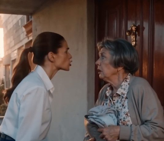 Mama, ne možeš više ovako.” To mi je kćerka rekla na haustoru, tiho, da komšiluk ne sluša, a meni je bilo gore nego da je vikala.