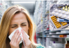 HARAJU TRI EPIDEMIJE!!!! Nije problematičan samo VELIKI KAŠALJ, obratite pažnju na OVE SIMPTOME