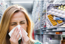 HARAJU TRI EPIDEMIJE!!!! Nije problematičan samo VELIKI KAŠALJ, obratite pažnju na OVE SIMPTOME