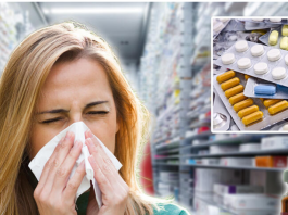 HARAJU TRI EPIDEMIJE!!!! Nije problematičan samo VELIKI KAŠALJ, obratite pažnju na OVE SIMPTOME
