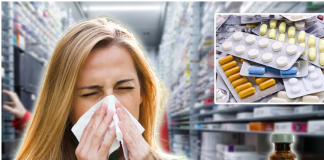 HARAJU TRI EPIDEMIJE!!!! Nije problematičan samo VELIKI KAŠALJ, obratite pažnju na OVE SIMPTOME