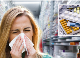 HARAJU TRI EPIDEMIJE!!!! Nije problematičan samo VELIKI KAŠALJ, obratite pažnju na OVE SIMPTOME