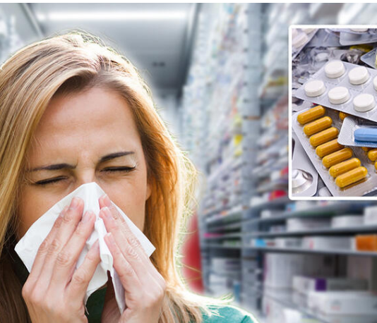HARAJU TRI EPIDEMIJE!!!! Nije problematičan samo VELIKI KAŠALJ, obratite pažnju na OVE SIMPTOME