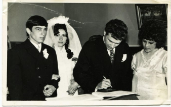 Bili smo najlepši par u Jugi ’70-ih: Posle 40 god. mu se javljam na Fejs, a kad sam videla slike, zanemela sam od šoka