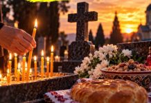 DANAS SU MIHOLJSKE ZADUŠNICE: Ovo OBAVEZNO uradite za svoje pokojne – mnogi zaboravljaju baš najvažniju stvar!!!