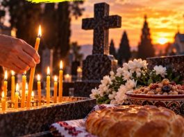 DANAS SU MIHOLJSKE ZADUŠNICE: Ovo OBAVEZNO uradite za svoje pokojne – mnogi zaboravljaju baš najvažniju stvar!!!