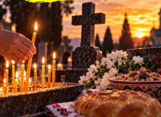 DANAS SU MIHOLJSKE ZADUŠNICE: Ovo OBAVEZNO uradite za svoje pokojne – mnogi zaboravljaju baš najvažniju stvar!!!