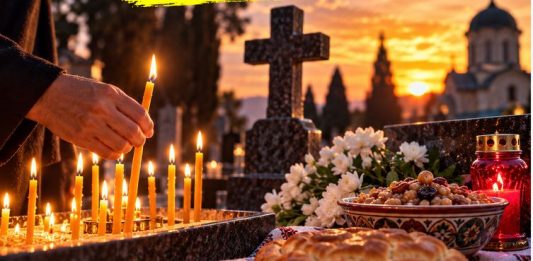 DANAS SU MIHOLJSKE ZADUŠNICE: Ovo OBAVEZNO uradite za svoje pokojne – mnogi zaboravljaju baš najvažniju stvar!!!
