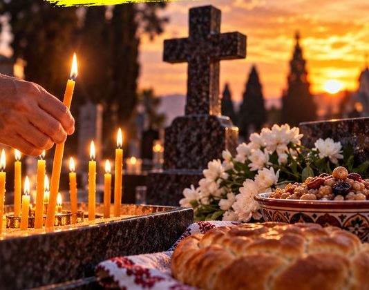 DANAS SU MIHOLJSKE ZADUŠNICE: Ovo OBAVEZNO uradite za svoje pokojne – mnogi zaboravljaju baš najvažniju stvar!!!