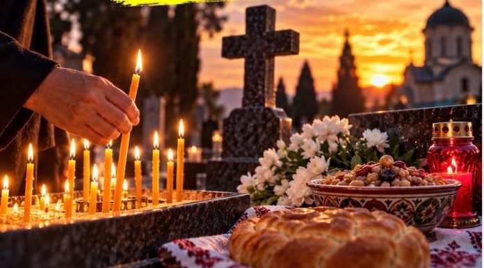 DANAS SU MIHOLJSKE ZADUŠNICE: Ovo OBAVEZNO uradite za svoje pokojne – mnogi zaboravljaju baš najvažniju stvar!!!