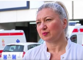 Doktorka Ivana otkrila zbog čega Srbi masovno zovu Hitnu: Svi se žale na isti problem danima, ljudima je mnogo loše