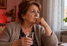 VUKOSAVA JE 2 PUTA IMALA MOŽDANI UDAR, sada je opisala SIMPTOME: “Evo šta sam prvo osjetila…” Proćitajte…