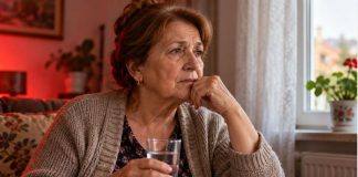 VUKOSAVA JE 2 PUTA IMALA MOŽDANI UDAR, sada je opisala SIMPTOME: “Evo šta sam prvo osjetila…” Proćitajte…