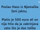 VIC DANA: Jakna