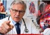 KARDIOLOG SAVJETUJE: “Ako osjetite simptome srčanog udara, odmah stavite ovajlijek koji se može kupiti bez recepta u usta i sažvakati ga!”