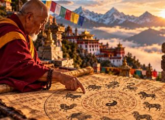 Veliki 10-godišnji Tibetanski horoskop do 2030: Evo kome drevni monasi predviđaju sudbonosni preokret