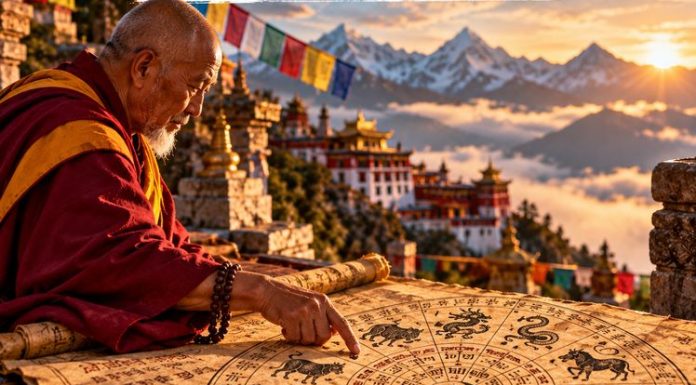 Veliki 10-godišnji Tibetanski horoskop do 2030: Evo kome drevni monasi predviđaju sudbonosni preokret