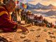 Veliki 10-godišnji Tibetanski horoskop do 2030: Evo kome drevni monasi predviđaju sudbonosni preokret