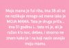 STIDJELA SAM SE TATINOG IZGLEDA I PITALA SE KAKO JE OSVOJIO MOJU PRELIJEPU MAMU – A ONDA SAM JEDNOG DANA OTKRILA ISTINU KOJA ME RASPLAKALA!