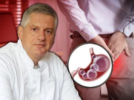 Šta da jedete ako vas muče gasovi? Prof. dr Vešović otkriva koje namirnice i tehnike olakšavaju nadutost