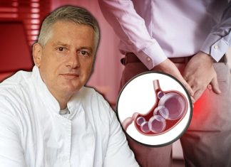 Šta da jedete ako vas muče gasovi? Prof. dr Vešović otkriva koje namirnice i tehnike olakšavaju nadutost