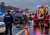 Teška nesreća u Južnoafričkoj Republici: Najmanje 21 osoba poginula u sudaru tri vozila