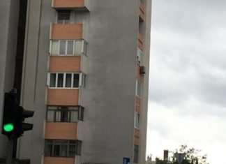 Fotografija ove stambene zgrade iz Splita obišla je celi Balkan, a sve zbog sulude ideje jednog stanara