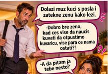 VIC DANA: MUŽ I ŽENA