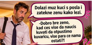 VIC DANA: MUŽ I ŽENA