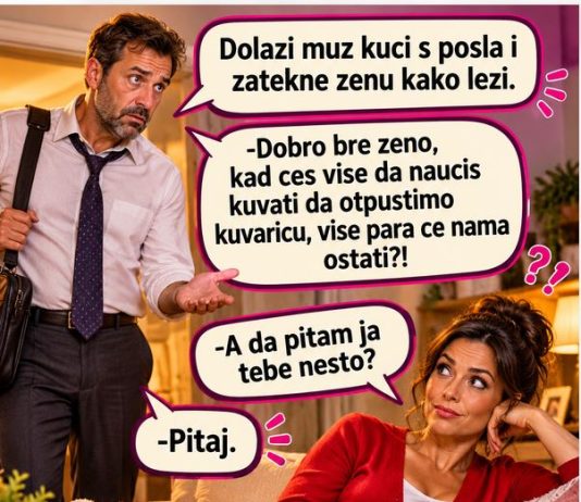 VIC DANA: MUŽ I ŽENA