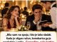 “Bila sam na spoju, i bio je tako sladak…”