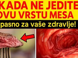 Ne jedite ovo meso: Najštetnije i najzdravije vrste mesa!