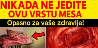 Ne jedite ovo meso: Najštetnije i najzdravije vrste mesa!