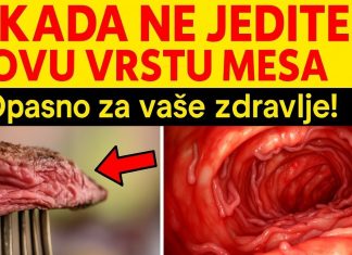 Ne jedite ovo meso: Najštetnije i najzdravije vrste mesa!