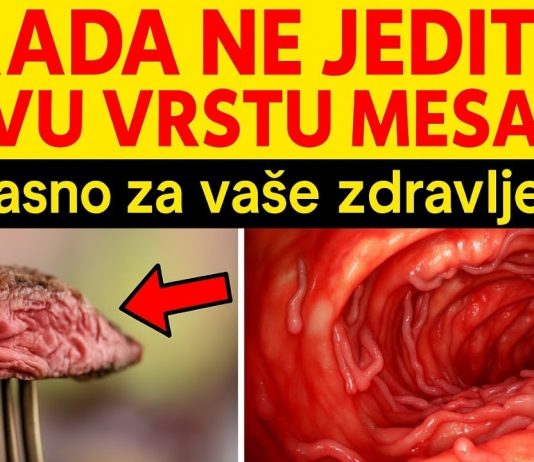 Ne jedite ovo meso: Najštetnije i najzdravije vrste mesa!