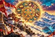 VELIKI TIBETANSKI HOROSKOP ZA NAREDNIH 5 GODINA: Drevna predviđanja najavljuju SUDBONOSNI PREOKRET – jeste li i vi među odabranima?