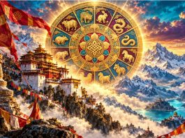 VELIKI TIBETANSKI HOROSKOP ZA NAREDNIH 5 GODINA: Drevna predviđanja najavljuju SUDBONOSNI PREOKRET – jeste li i vi među odabranima?