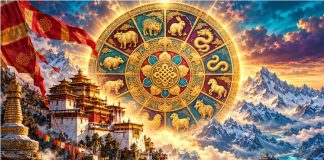 VELIKI TIBETANSKI HOROSKOP ZA NAREDNIH 5 GODINA: Drevna predviđanja najavljuju SUDBONOSNI PREOKRET – jeste li i vi među odabranima?
