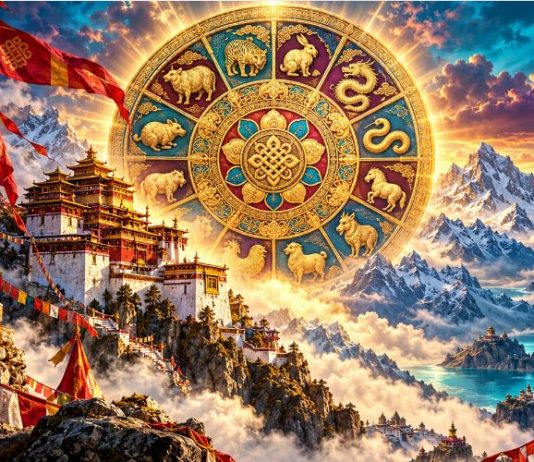 VELIKI TIBETANSKI HOROSKOP ZA NAREDNIH 5 GODINA: Drevna predviđanja najavljuju SUDBONOSNI PREOKRET – jeste li i vi među odabranima?