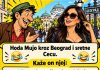 VIC: Mujo sretne Cecu