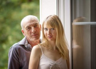 Kad mlada žena padne na mnogo starijeg muškarca: Evo šta to znači