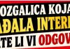 Ovo je mozgalica koja je posvadzala internet,znate li Vi odgovor…. 🧠