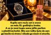 Mesecima sam štedela da mu kupim sat iz snova za našu 10. godišnjicu braka…..