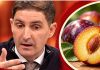 SAVETI DR ČUBRILA ZA BRZO PRAŽNJENJE CREVA: “Pred spavanje pojedite ovu voćku i ona će očistiti creva kao buldožer”