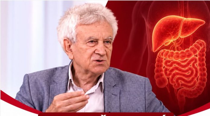 Dr Momčilo Matić otkriva najbolje sredstvo za čišćenje jetre i crijeva a ne košta ništa, Vredi primeniti….