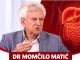 Dr Momčilo Matić otkriva najbolje sredstvo za čišćenje jetre i crijeva a ne košta ništa, Vredi primeniti….